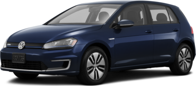 Volkswagen e-Golf