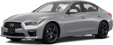 Q50 S 3.7 Sedan 4D image