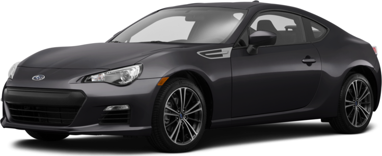 2015 Subaru BRZ Exterior: 0