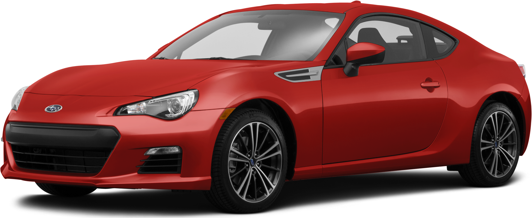 2015 Subaru BRZ image