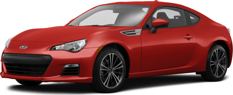 2015 Subaru BRZ Exterior: 0