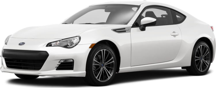 2015 Subaru BRZ Exterior: 0