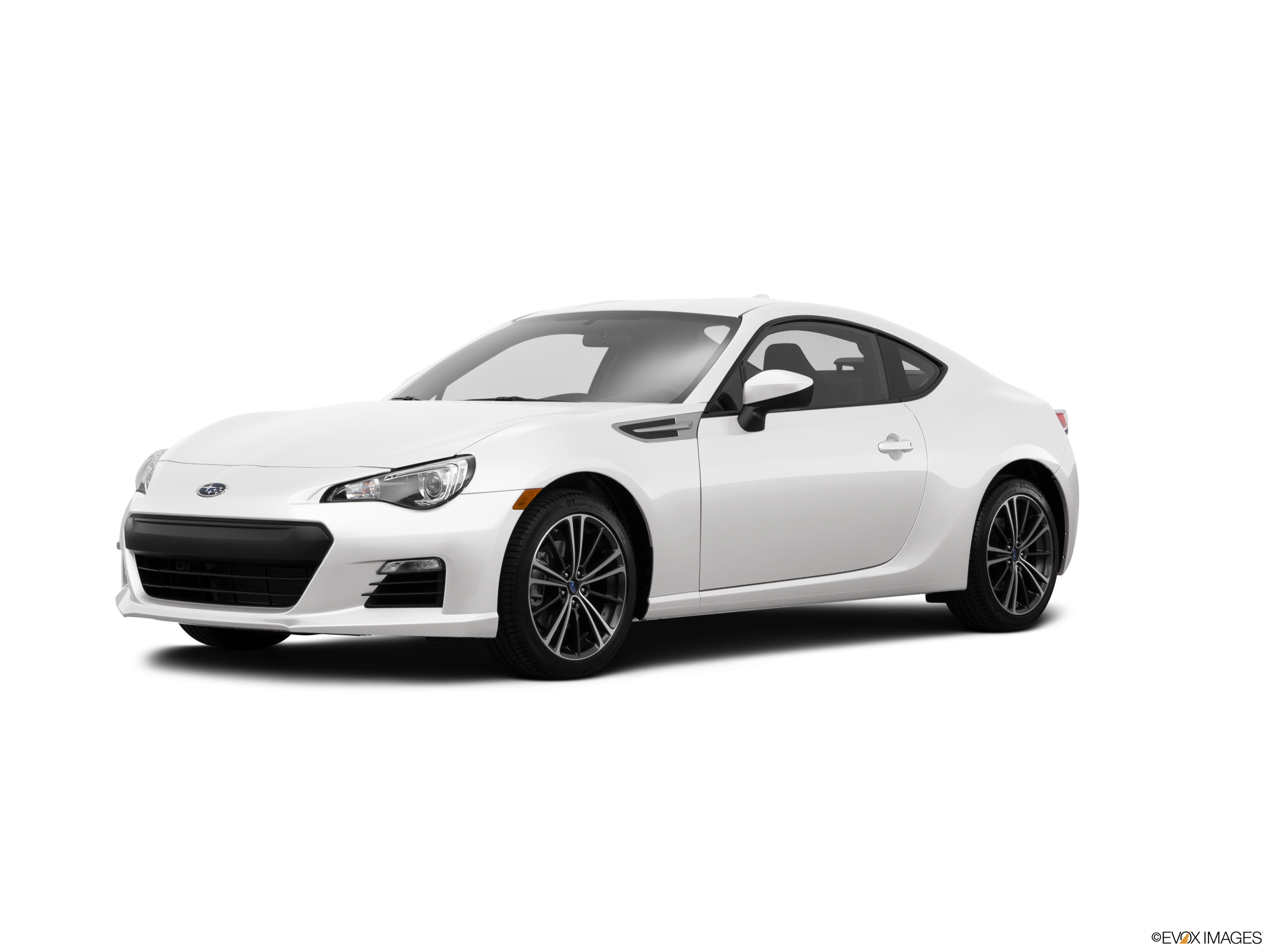 Subaru brz premium