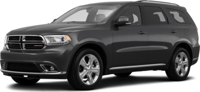 Durango SXT Sport Utility 4D image