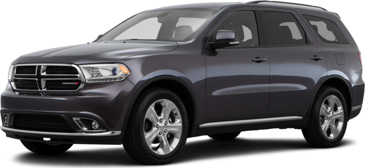 2015 Dodge Durango Exterior: 0