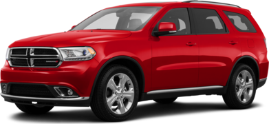 Durango R/T Sport Utility 4D image