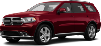 Durango Limited Sport Utility 4D image