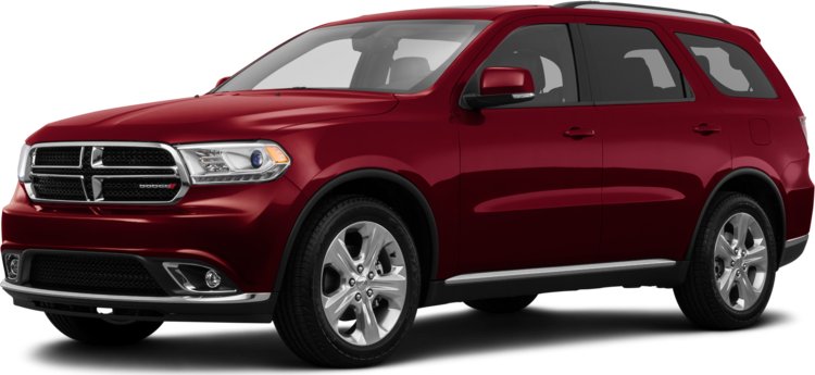 2015 Dodge Durango Exterior: 0