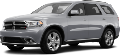 Durango SXT Sport Utility 4D image