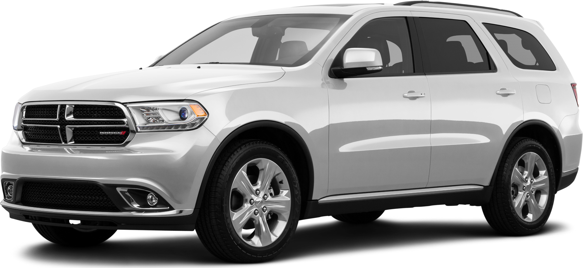 2015 Dodge Durango