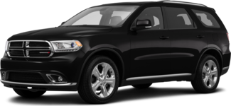 2015 Dodge Durango