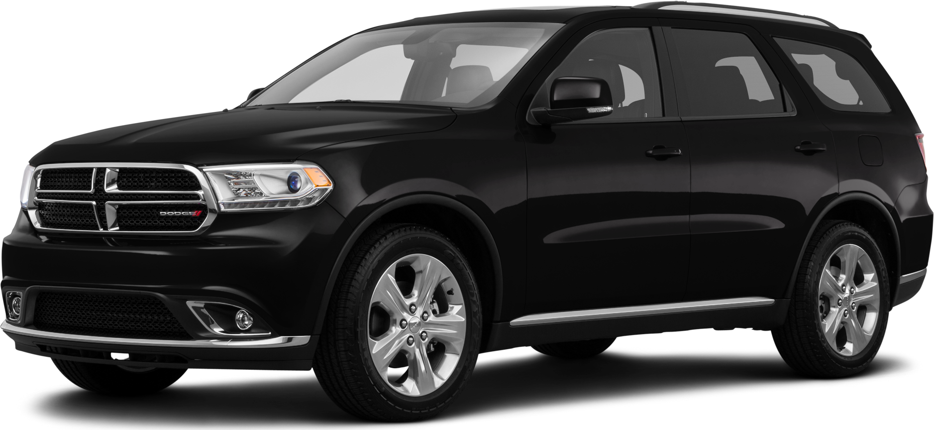 2015 Dodge Durango R/T Sport Utility 4D