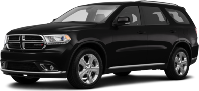Durango R/T Sport Utility 4D image