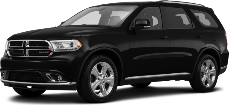 2015 Dodge Durango Exterior: 0