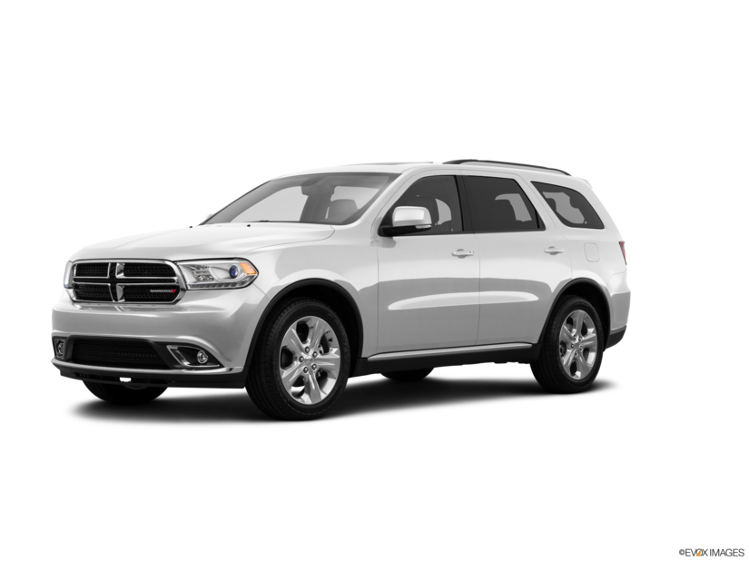 Used 2015 Dodge Durango SXT Plus Sport Utility 4D Prices Kelley Blue Book
