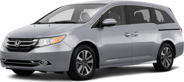 Unbelievable!  2015 Honda Odyssey Value:  Experts Reveal The Truth - 8a5pok1