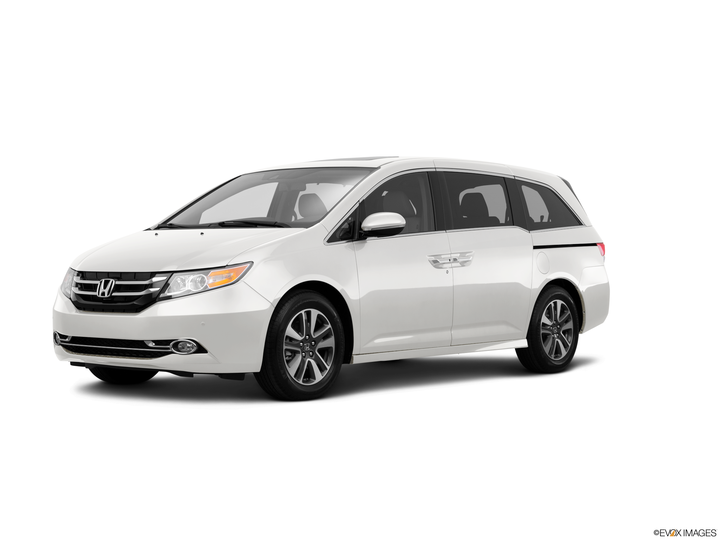 2017 honda odyssey touring discount for sale
