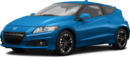 2015 Honda CR-Z image