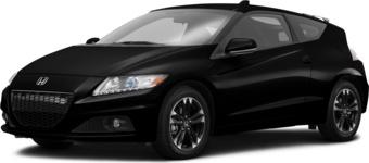 2015 Honda CR-Z