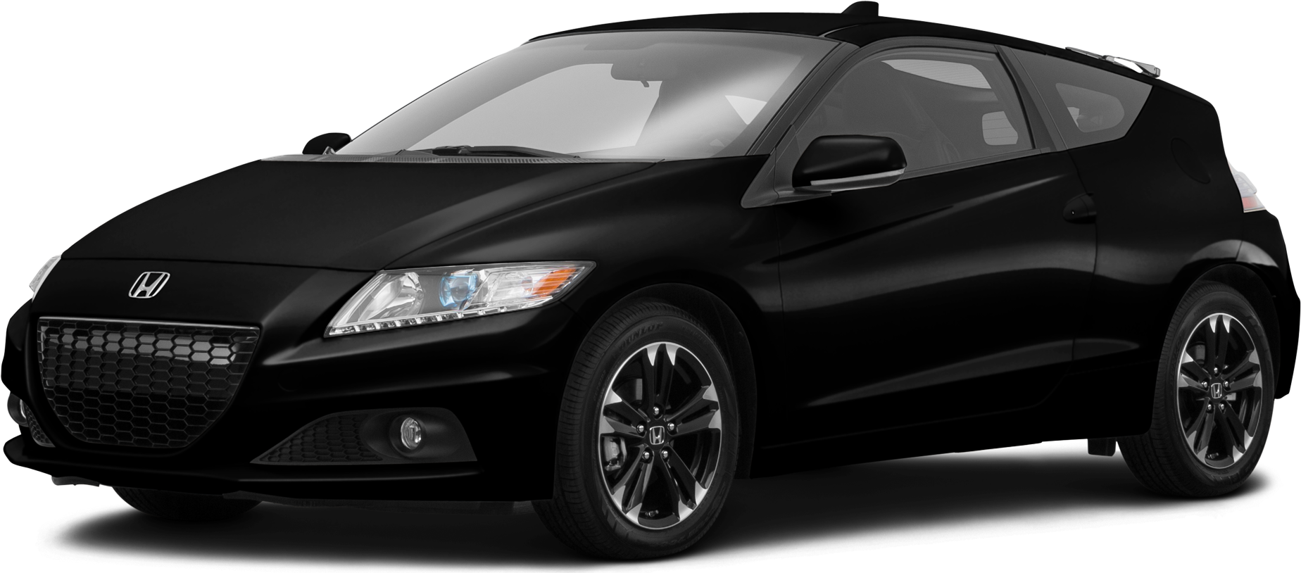 2015 Honda CR-Z Coupe 2D