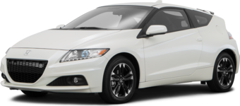 2015 Honda CR-Z