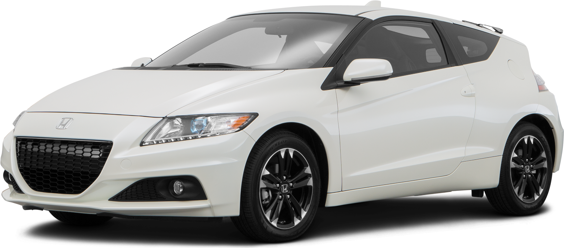 2015 Honda CR-Z Coupe 2D