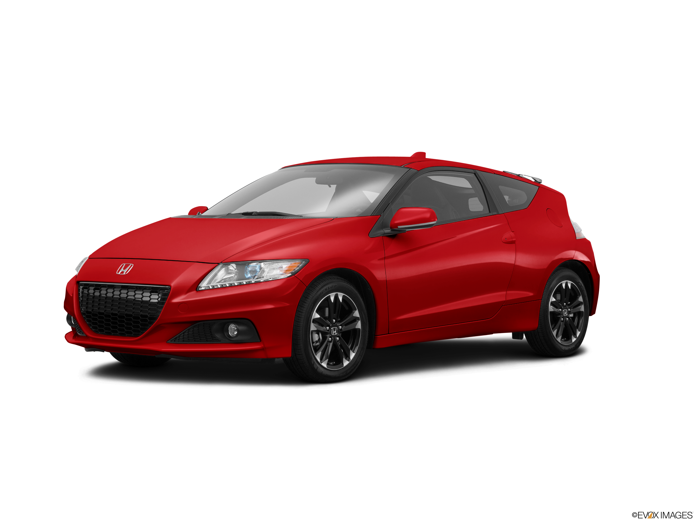 Used 2015 Honda CR-Z EX Coupe 2D Pricing | Kelley Blue Book