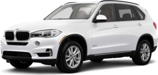 2015 BMW X5 sDrive35i Sport Utility 4D
