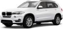 2015 BMW X5 image