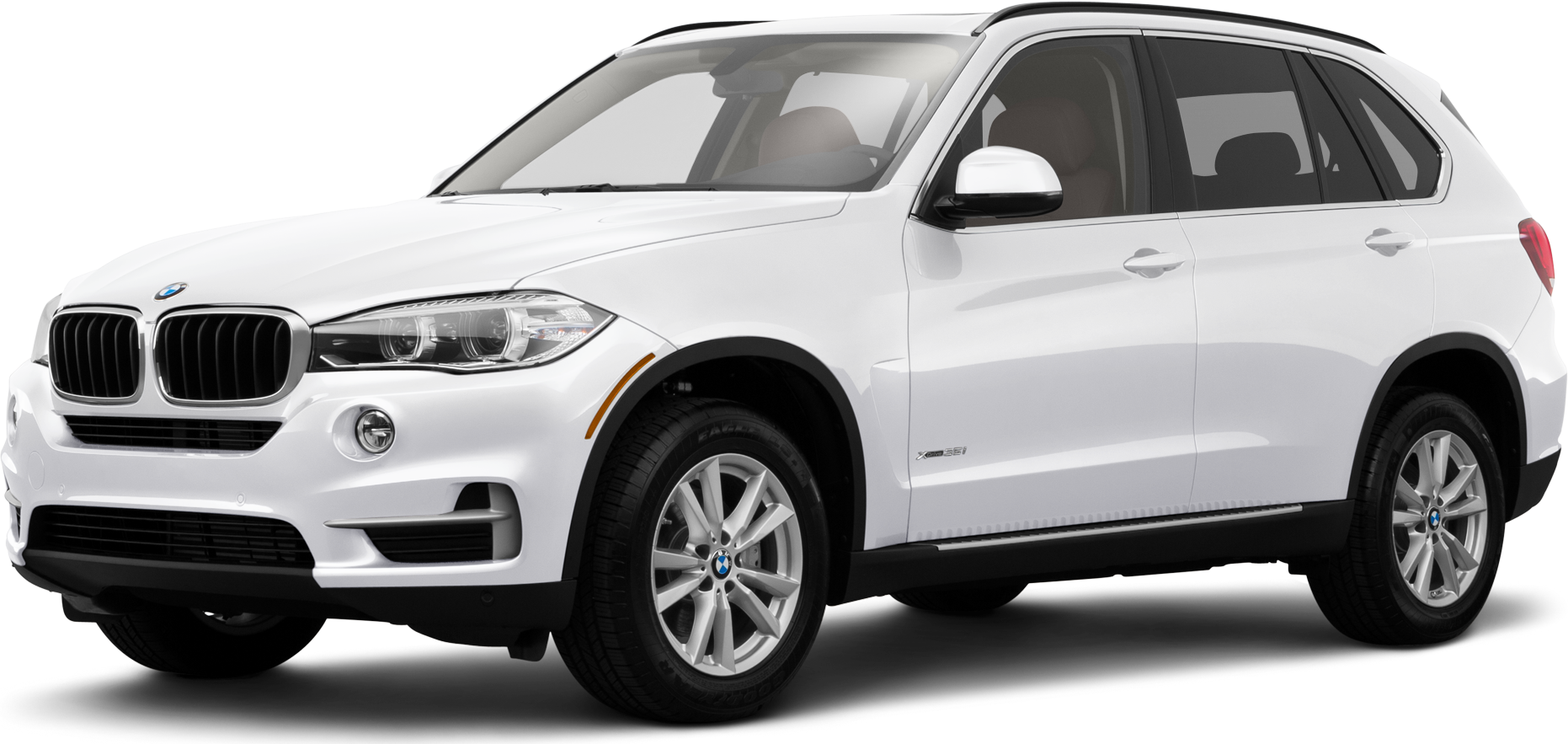 2015 BMW X5 sDrive35i Sport Utility 4D