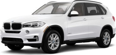 X5 xDrive50i Sport Utility 4D image