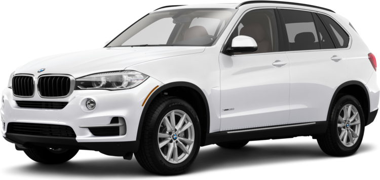 2015 BMW X5 Exterior: 0