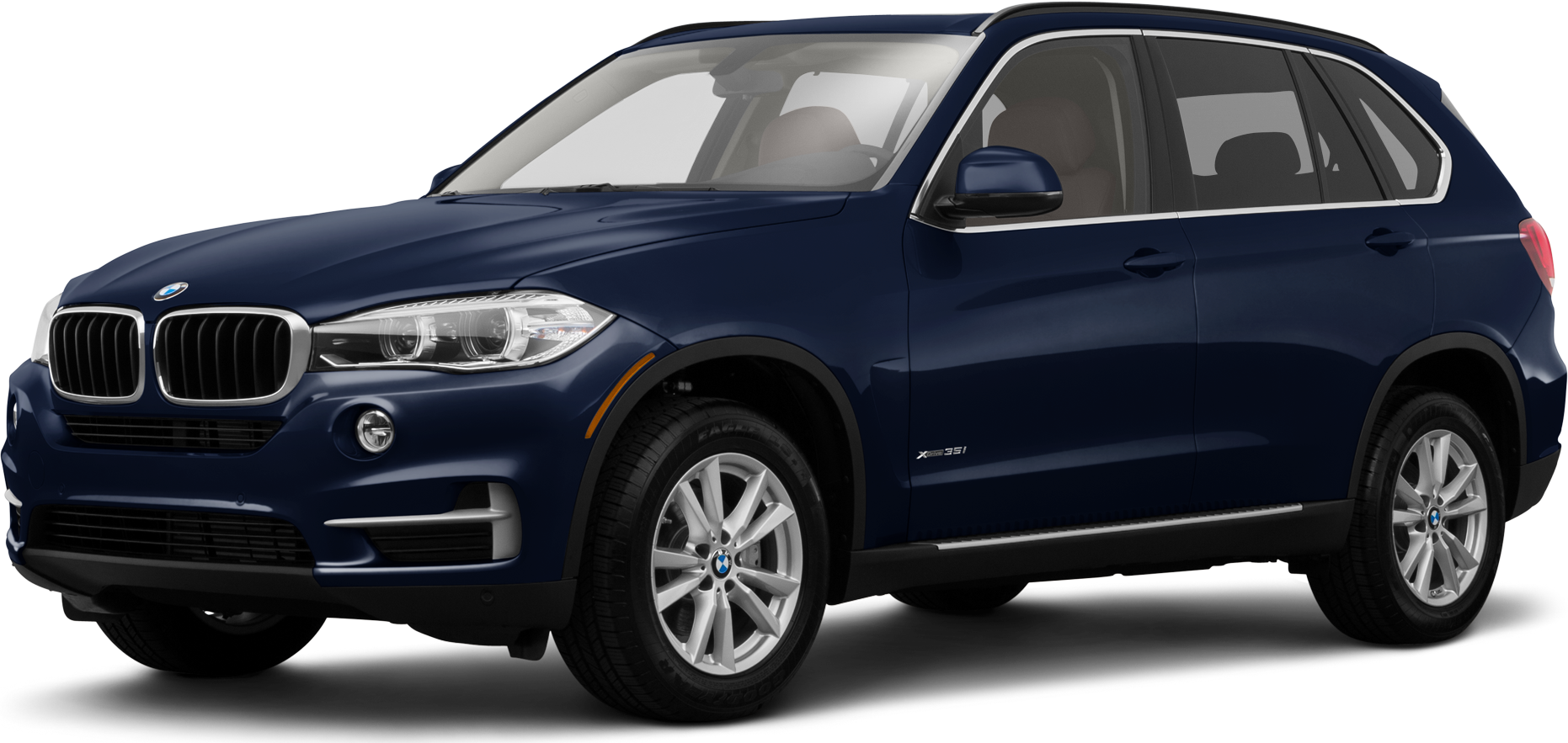 2015 BMW X5 Values & Cars for Sale Kelley Blue Book