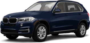 2015 BMW X5
