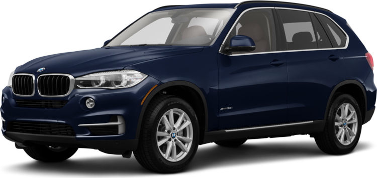 2015 BMW X5 Exterior: 0