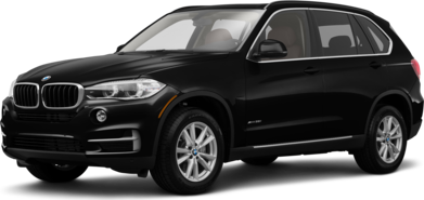 X5 sDrive35i Sport Utility 4D image