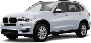 2015 BMW X5