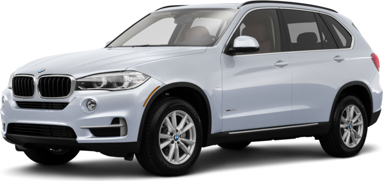2015 BMW X5 Exterior: 0