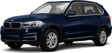 X5 sDrive35i Sport Utility 4D image