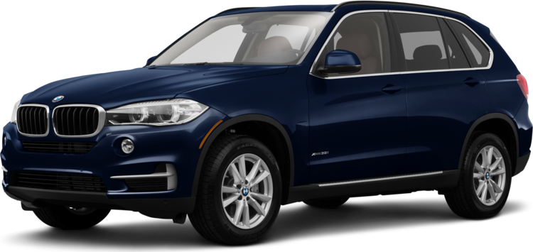 2015 BMW X5 Exterior: 0