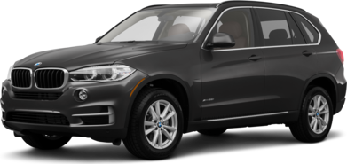 X5 xDrive35i Sport Utility 4D image
