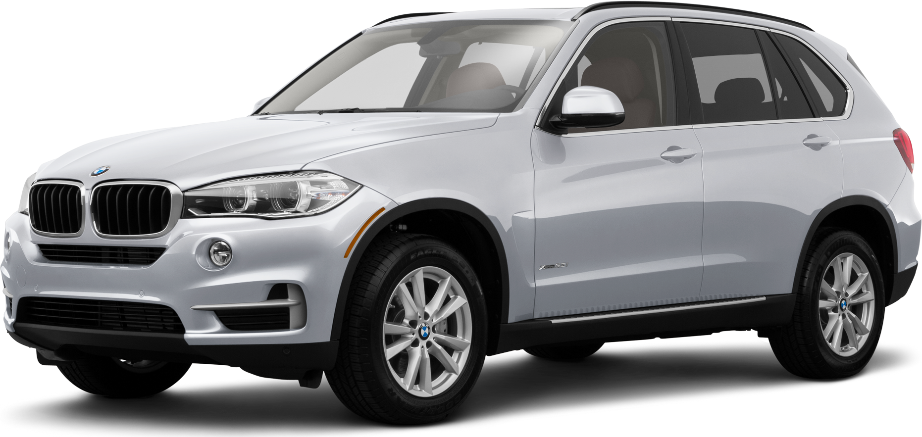 2015 BMW X5 Review, Pricing, & Pictures