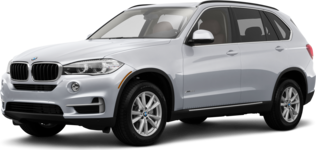 2015 BMW X5 xDrive35i Sport Utility 4D
