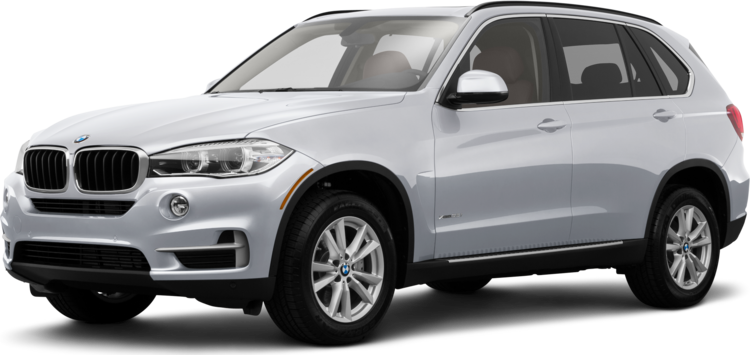 2015 BMW X5 Exterior: 0