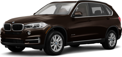 2015 Bmw X5 Prices Reviews Amp Pictures Kelley Blue Book