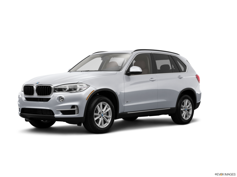 Used 2015 BMW X5 xDrive35i Sport Utility 4D Prices Kelley Blue Book