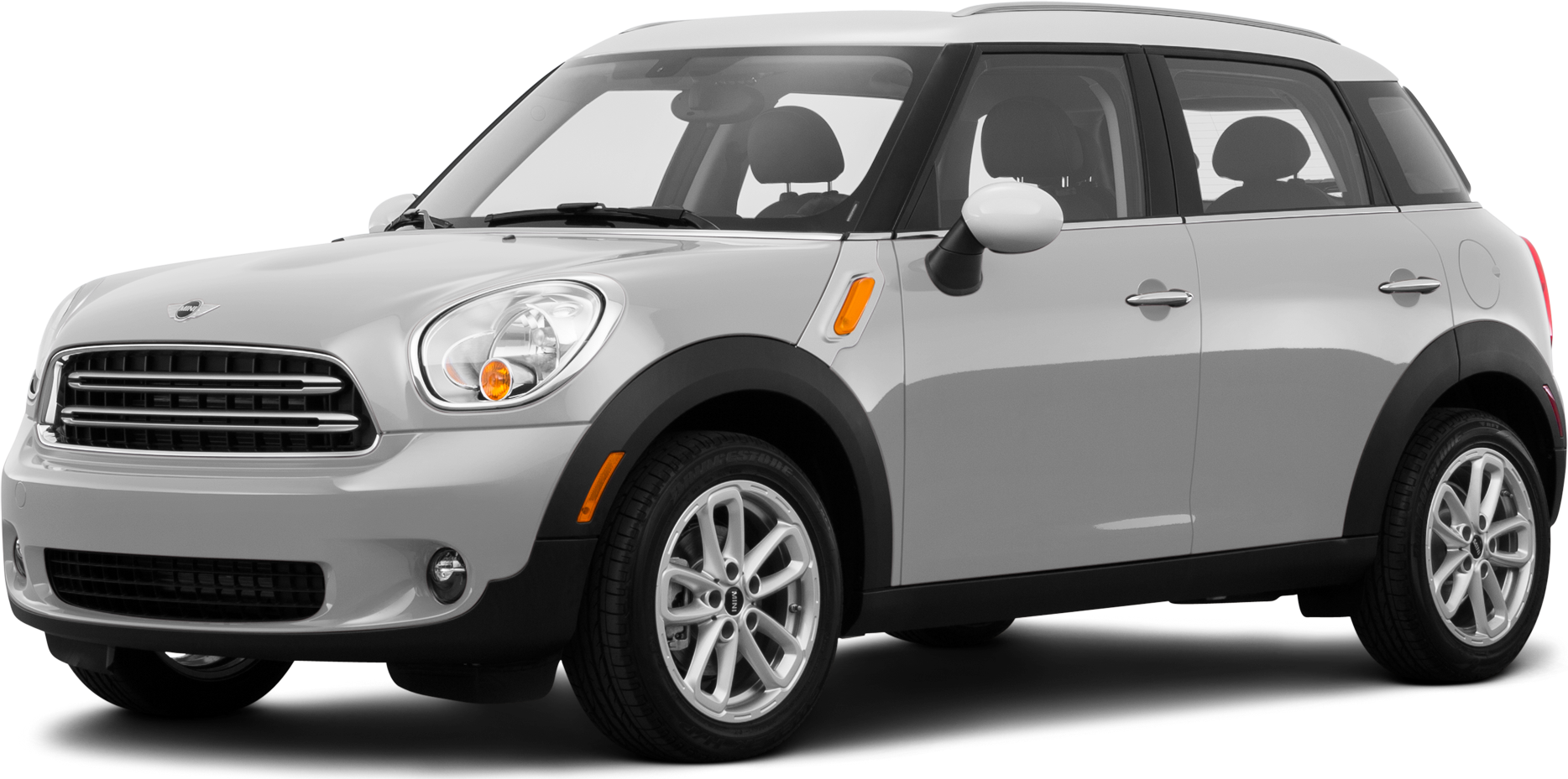 Countryman Cooper Hatchback 4D image