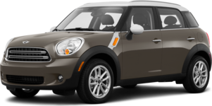 2015 MINI Countryman Cooper S Hatchback 4D
