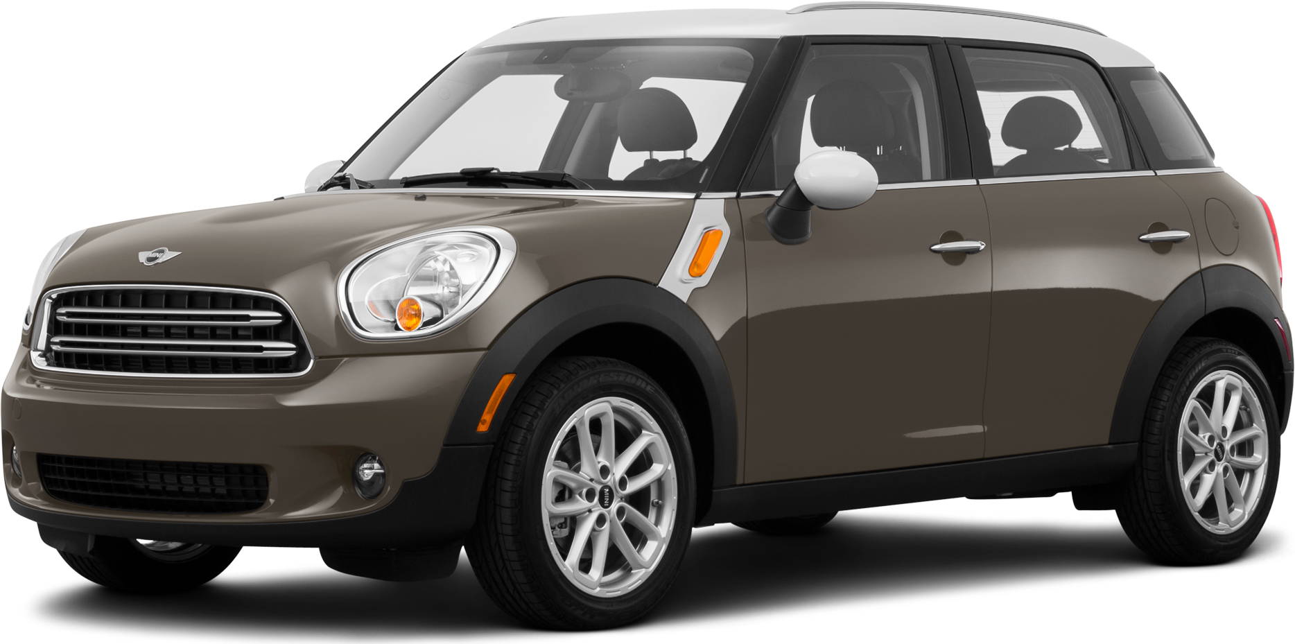 2015 MINI Countryman image