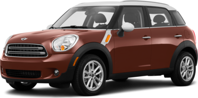 Countryman Cooper Hatchback 4D image